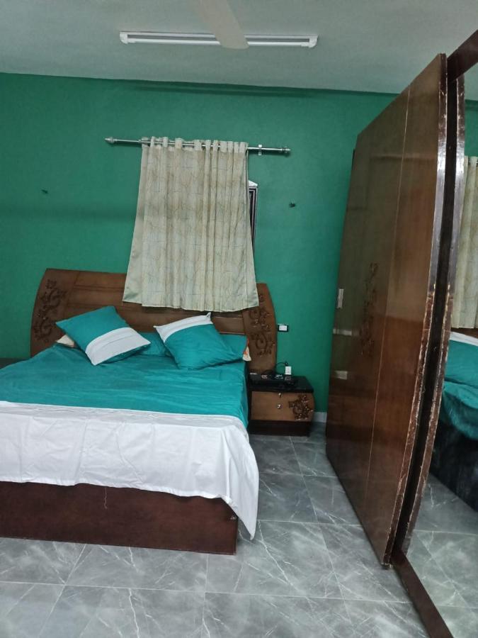 El Prince Guesthouse Aswan Bagian luar foto